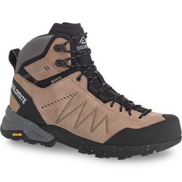 DOLOMITE Crodarossa Leather High GORE-TEX Damenschuh