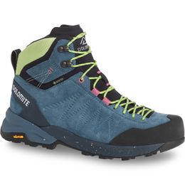 DOLOMITE Crodarossa Leather High GORE-TEX Damenschuh