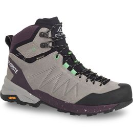 DOLOMITE Crodarossa Leather High GTX Women's Shoe