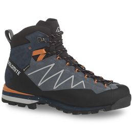 Scarpe da uomo DOLOMITE Crodarossa Hi GTX 2.0