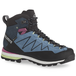 DOLOMITE Crodarossa Hi GTX 2.0 Frauenschuh