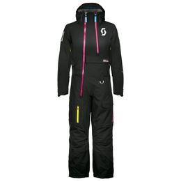 Women's One-Piece Snowmobile Monosuits | Scott Women's One-Piece Snowmobile Monosuits | Scott