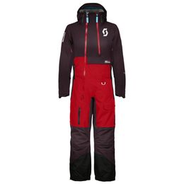 Dámská kombinéza SCOTT Artic Flex 180 Dryo