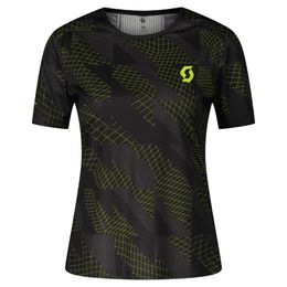 SCOTT RC Run Short-sleeve Women's Tee