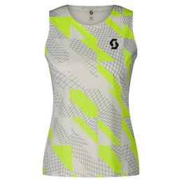 Camiseta de tirantes para mujer SCOTT RC Run