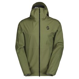 Chaqueta para hombre SCOTT Explorair Light Dryo 2.5 Layer