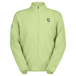 Chaqueta cortavientos para hombre SCOTT Endurance Tech