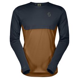 SCOTT Endurance Tech Long-sleeve Men's Tee