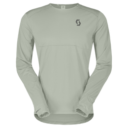 SCOTT Endurance Tech Long-sleeve Men's Tee