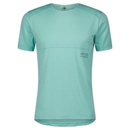 T-shirt à manches courtes homme SCOTT Endurance Tech