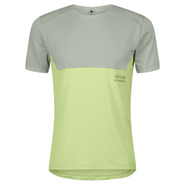 Camiseta de manga corta para hombre SCOTT Endurance Tech