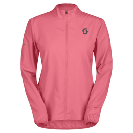 Chaqueta cortavientos para mujer SCOTT Endurance Tech