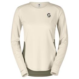 SCOTT Endurance Tech Long-sleeve Women's Tee