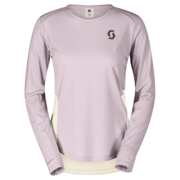 SCOTT Endurance Tech Long-sleeve Women's Tee