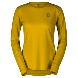 SCOTT Endurance Tech Long-sleeve Women's Tee