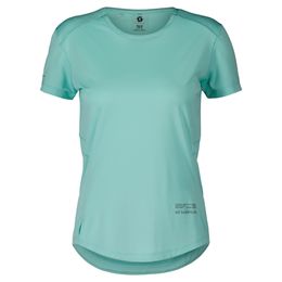 SCOTT Endurance Tech kurzärmliges T-Shirt Damen