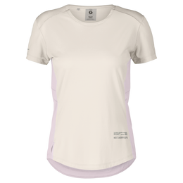 Camiseta de manga corta para mujer SCOTT Endurance Tech