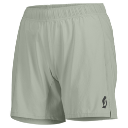 Dámské běžecké šortky SCOTT Endurance LT