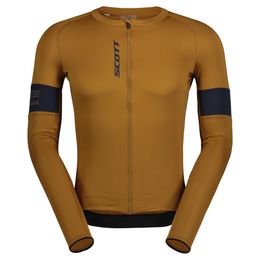 SCOTT Endurance Pro Long-sleeve Men's Jersey