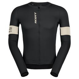 Maillot de manga larga para hombre SCOTT Endurance Pro