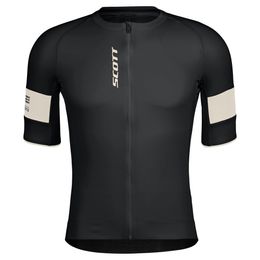 SCOTT Endurance Pro Short-sleeve Men's Jersey