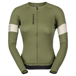 Maillot de manga larga para mujer SCOTT Endurance Pro