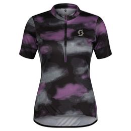SCOTT Endurance 10 Short-sleeve Women's Jersey
