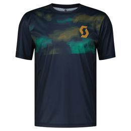 SCOTT Trail Vertic Short-sleeve Men's Tee