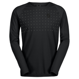 SCOTT Trail Vertic Pro Long-sleeve Men's Tee