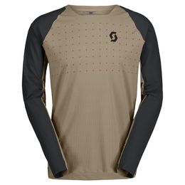 SCOTT Trail Vertic Pro Long-sleeve Men's Tee