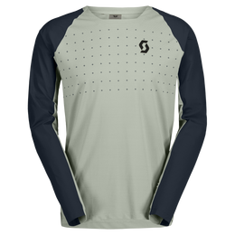 SCOTT Trail Vertic Pro Langarmshirt für Herren