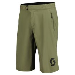 Culotte para hombre SCOTT Trail Vertic w/pad