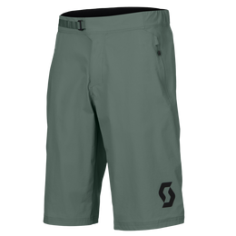 Culotte para hombre SCOTT Trail Vertic w/pad