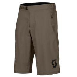 Culotte para hombre SCOTT Trail Vertic w/pad
