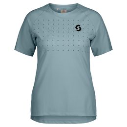 Camiseta de manga corta para mujer SCOTT Trail Vertic Pro