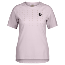 SCOTT Trail Vertic Pro Short-sleeve Women's Tee