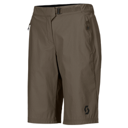 Culotte para mujer SCOTT Trail Vertic w/pad