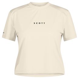 Camiseta ligera de manga corta para mujer SCOTT Defined