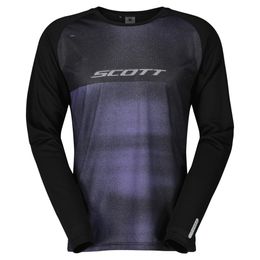 SCOTT Trail Tuned Long-sleeve Men's Tee