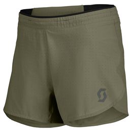 Pantalón corto para mujer SCOTT Endurance Vented