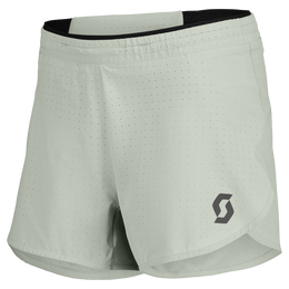 Dámské běžecké šortky SCOTT Endurance Vented