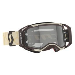 Gafas de máscara SCOTT Prospect 2.0 Sand Dust LS