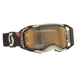 SCOTT Prospect 2.0 AMP chrome Goggle