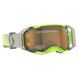 SCOTT Prospect 2.0 AMP chrome Goggle