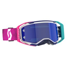 SCOTT Prospect 2.0 AMP chrome Goggle