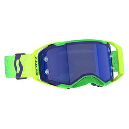 SCOTT Prospect 2.0 AMP chrome Goggle