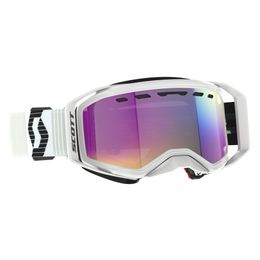 SCOTT Prospect 2.0 SMB chrome Goggle