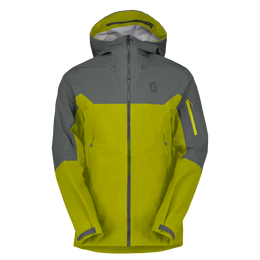 SCOTT Explorair 3 Layer Men's Jacket