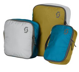 SCOTT Packing Cube Day Remix Bag (Pack 3)