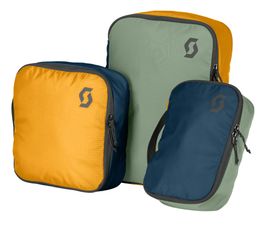 Sac SCOTT Packing Cube Day Remix (lot de 3)